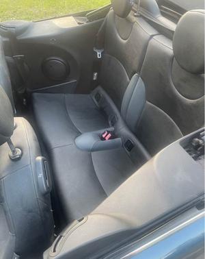 2009 MINI Cooper Base