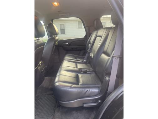 2011 Chevrolet Tahoe LT