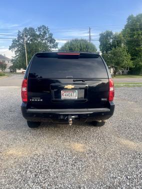2011 Chevrolet Tahoe LT