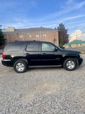 2011 Chevrolet Tahoe LT