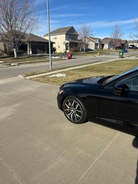 2023 Volvo S60 Recharge Plug-In Hybrid T8 Polestar Engineered