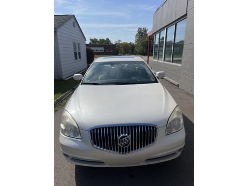 2010 Buick Lucerne CXL