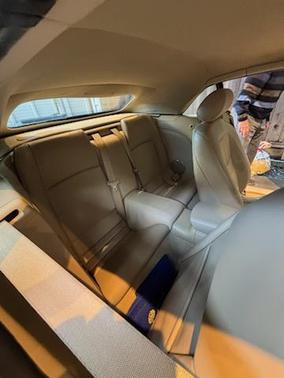 2008 Jaguar XK Base