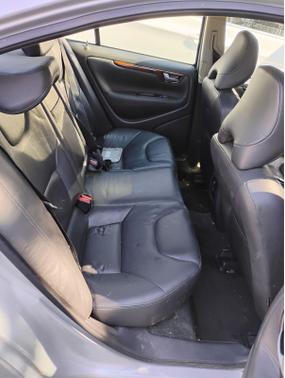 2006 Volvo S60 2.5T