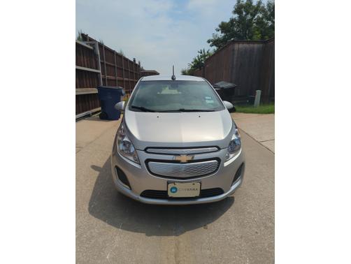 2016 Chevrolet Spark EV 1LT