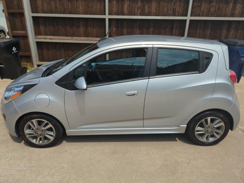 2016 Chevrolet Spark EV 1LT