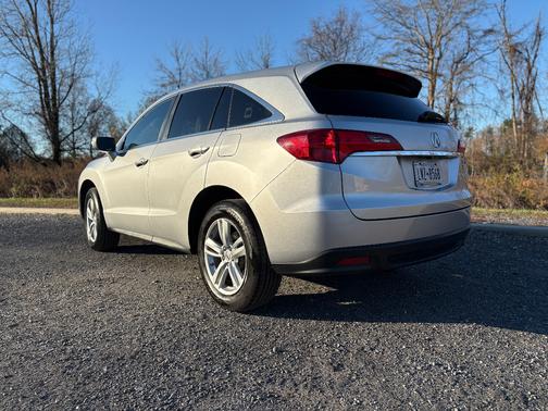 2015 Acura RDX Base