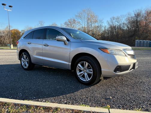2015 Acura RDX Base