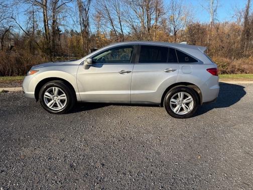 2015 Acura RDX Base