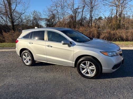 2015 Acura RDX Base