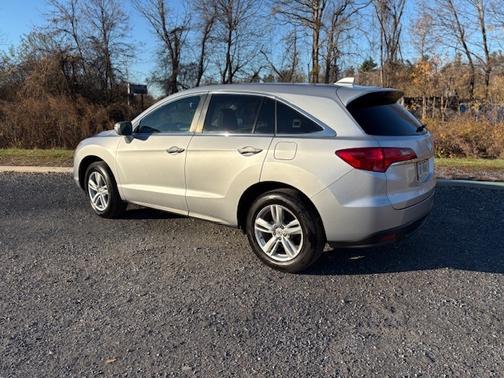 2015 Acura RDX Base