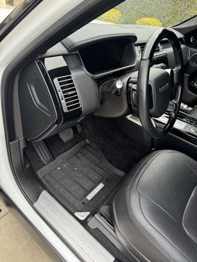 2020 Land Rover Range Rover P525 HSE SWB