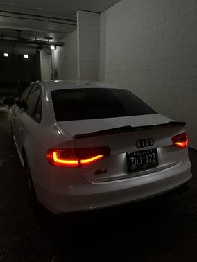2014 Audi S4 3.0T Premium Plus