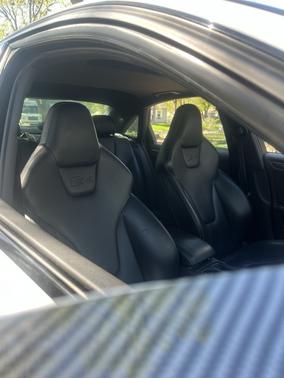 2014 Audi S4 3.0T Premium Plus