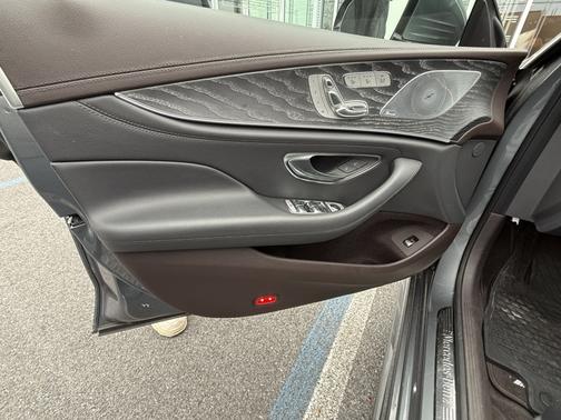 2020 Mercedes-Benz CLS 450 Base