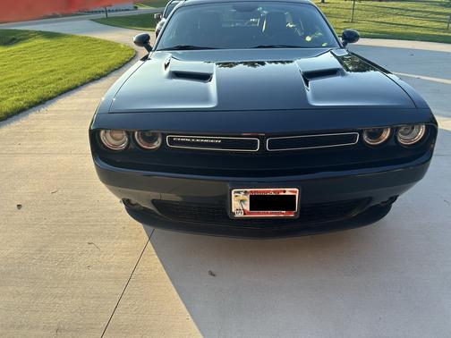 2017 Dodge Challenger GT