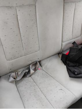 2005 Hyundai Accent GLS