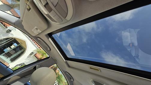 2007 Mercedes-Benz E-Class E 350