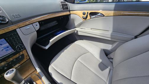 2007 Mercedes-Benz E-Class E 350