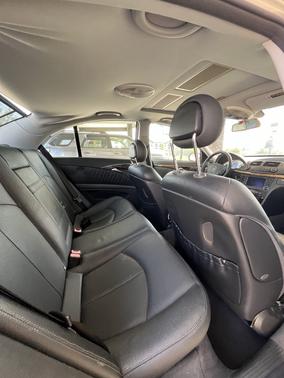 2004 Mercedes-Benz E-Class E320