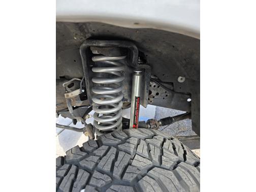 2006 Ford F-250 XLT Crew Cab Super Duty