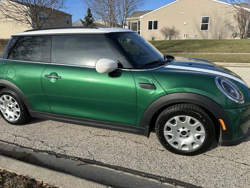 2024 MINI Hardtop Cooper