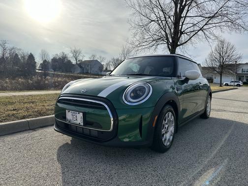 2024 MINI Hardtop Cooper
