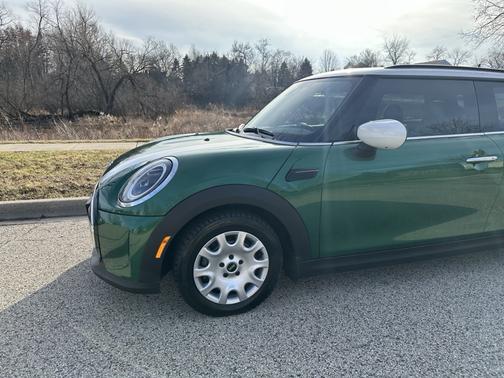 2024 MINI Hardtop Cooper