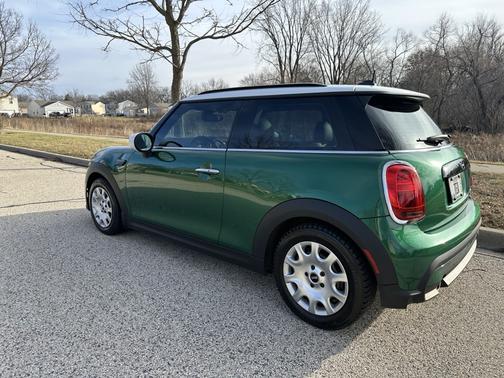 2024 MINI Hardtop Cooper