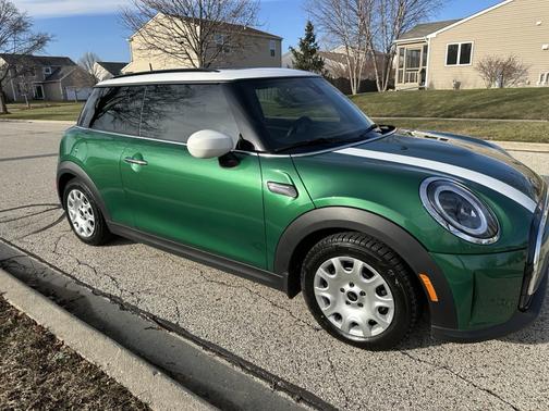 2024 MINI Hardtop Cooper