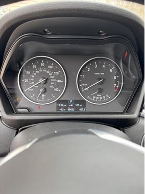 2018 BMW X1 sDrive28i