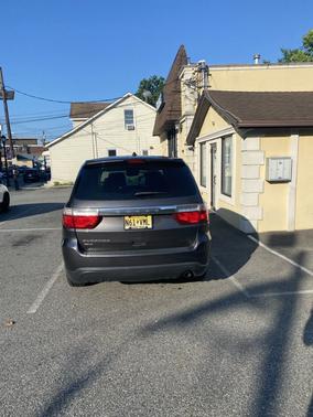 2013 Dodge Durango SXT