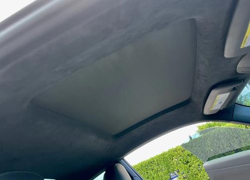 2013 Porsche 911 911 Carrera 4S