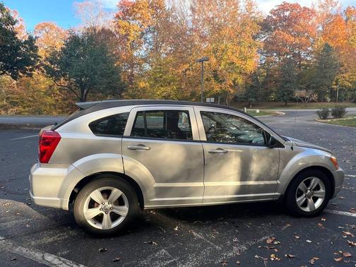 2010 Dodge Caliber SXT