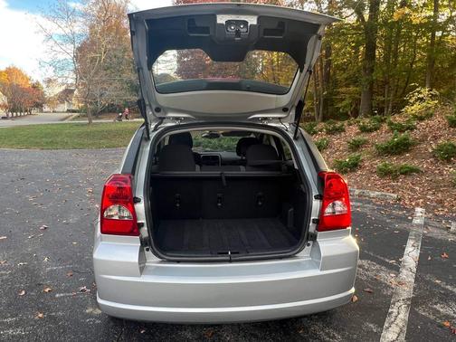 2010 Dodge Caliber SXT