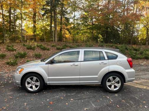2010 Dodge Caliber SXT