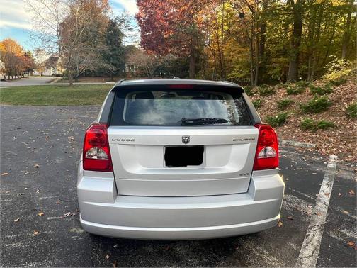 2010 Dodge Caliber SXT