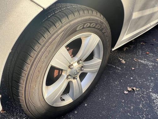 2010 Dodge Caliber SXT