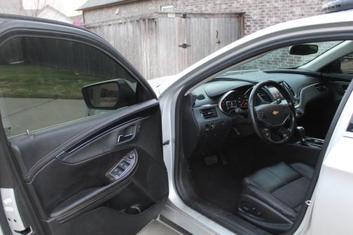 2019 Chevrolet Impala 1LT