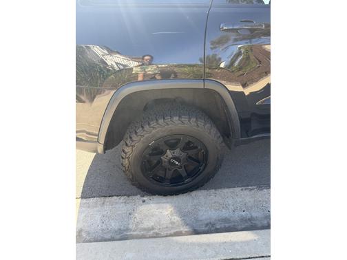 2019 Jeep Grand Cherokee Upland