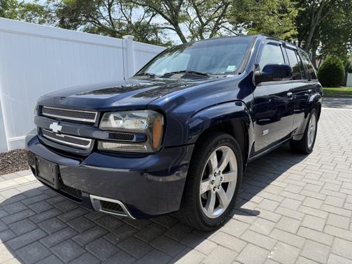 2007 Chevrolet Trailblazer SS