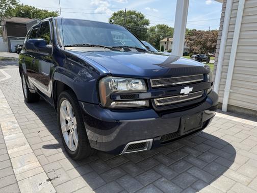 2007 Chevrolet Trailblazer SS