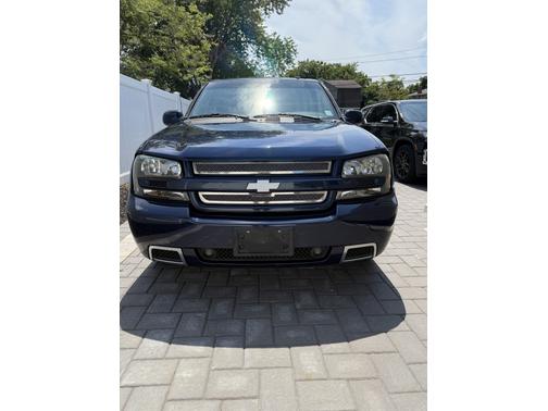 2007 Chevrolet Trailblazer SS
