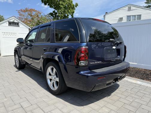 2007 Chevrolet Trailblazer SS