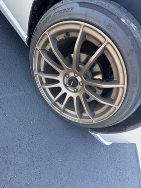 2013 Subaru BRZ Limited