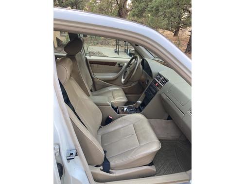 1998 Mercedes-Benz C-Class C280
