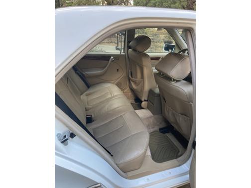 1998 Mercedes-Benz C-Class C280