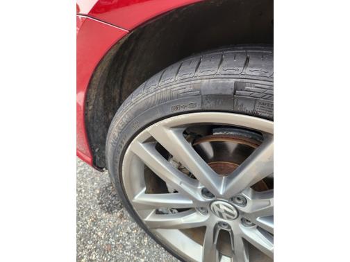 2016 Volkswagen Passat 1.8T R-Line