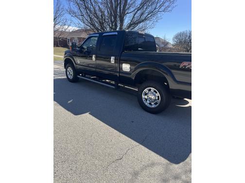 2016 Ford F-350 XLT