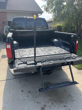 2016 Ford F-350 XLT